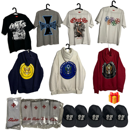No-Brainer Bundle